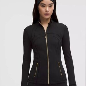 Lululemon Nulu Define Jacket